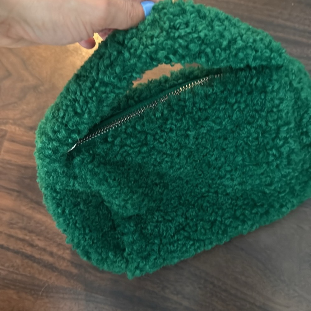Source Unknown Mini Teddy Bag - Picture 2 of 3